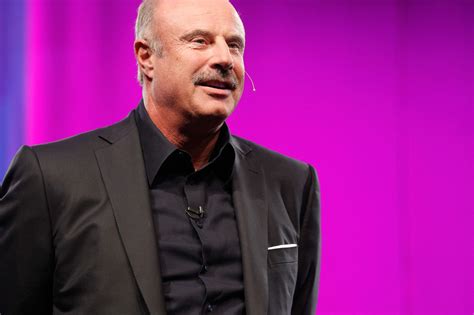 Dr. Phil is not a medical doctor. But he is now a paid .